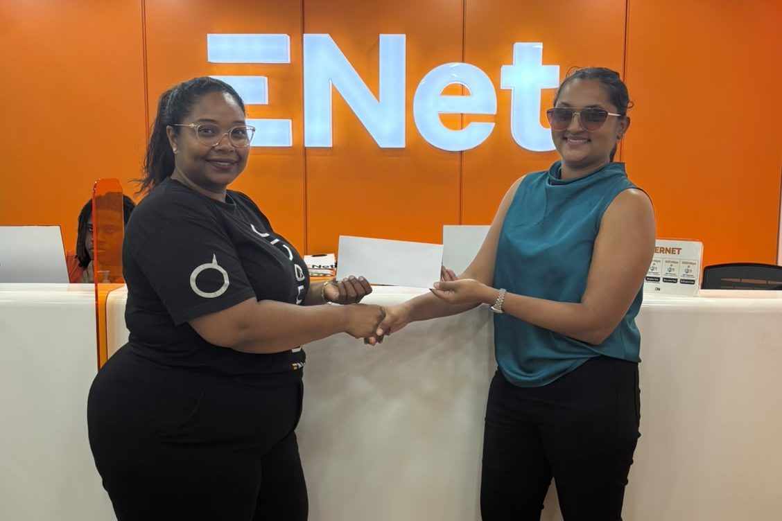 Lusignan Golf Club Set to Host ENet Golf Tournament