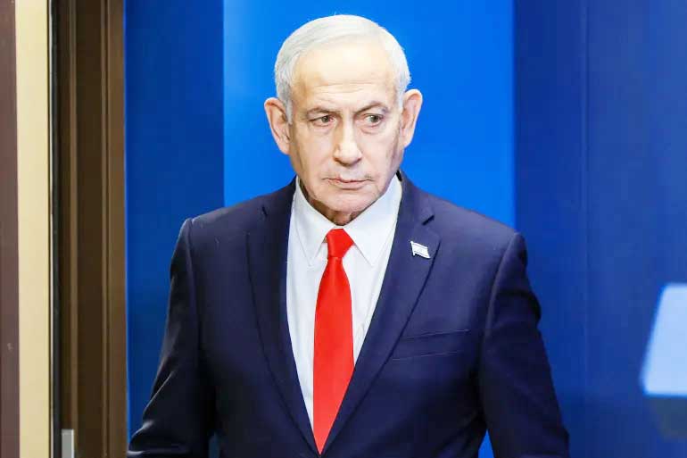 Israel rejects Trump’s 15-point plan for Gaza, stoking tensions with U.S.