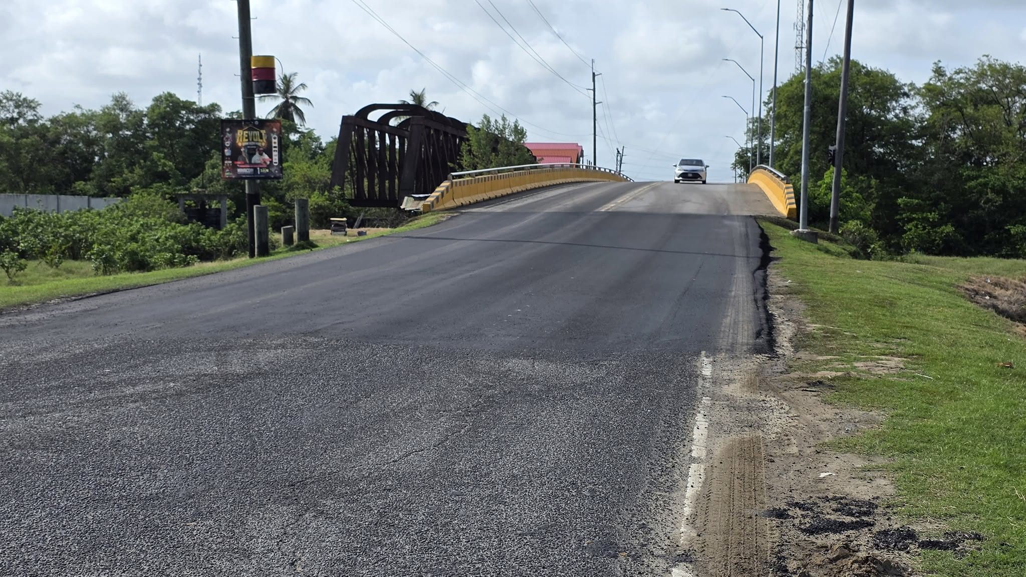 14 local, int’l contractors vie to construct new bridges at Abary, Mahaica and Mahaicony