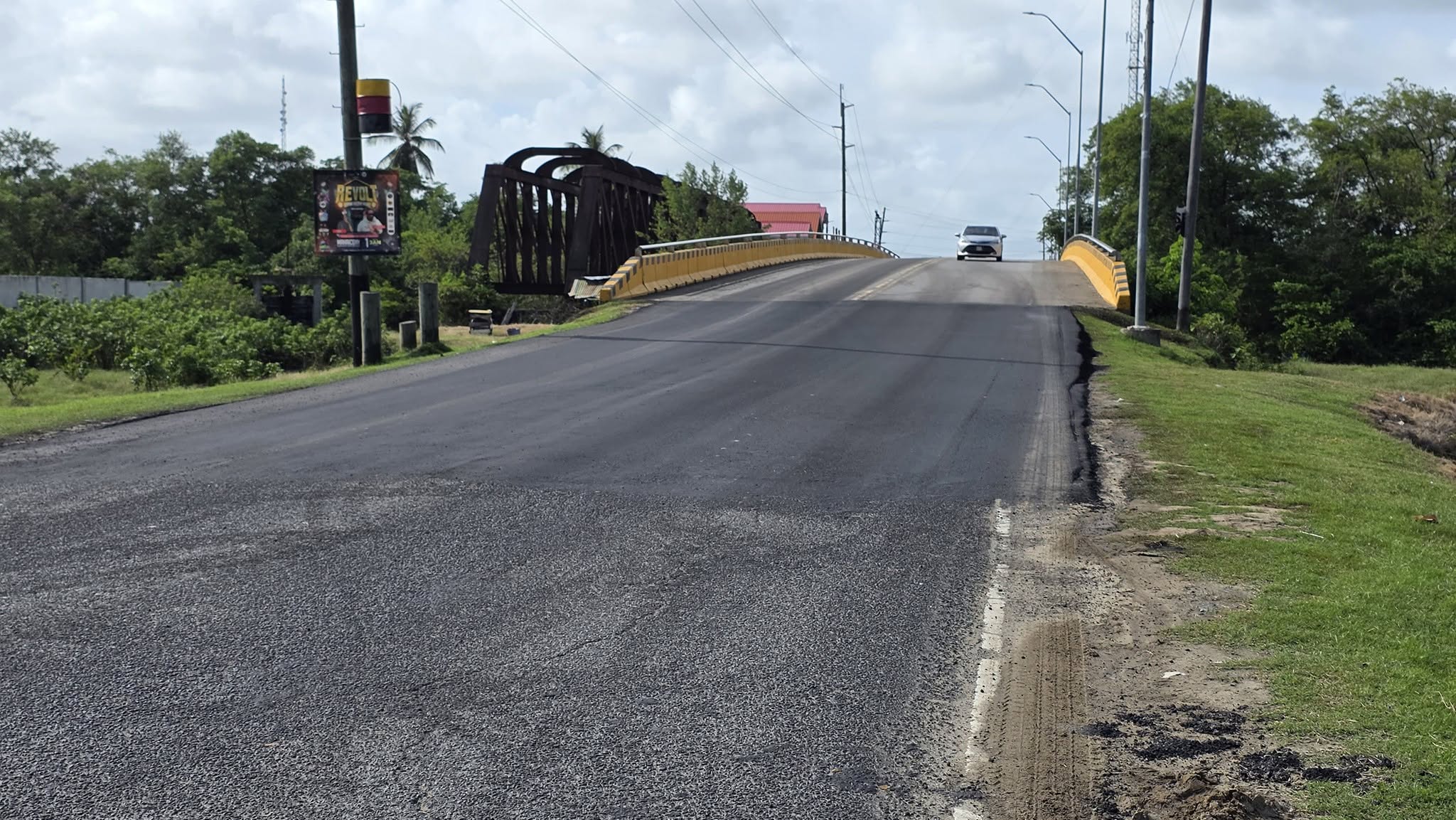 14 local, int’l contractors vie to construct new bridges at Abary, Mahaica and Mahaicony