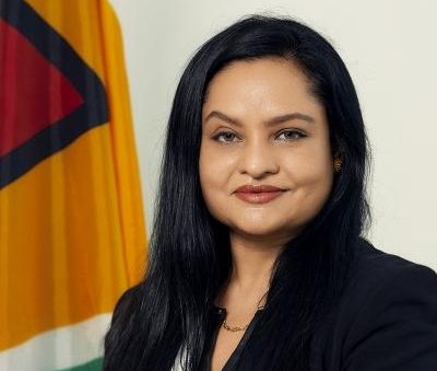 Over 500 girls sought emergency protection from abuse since 2020 - Minister Persaud
