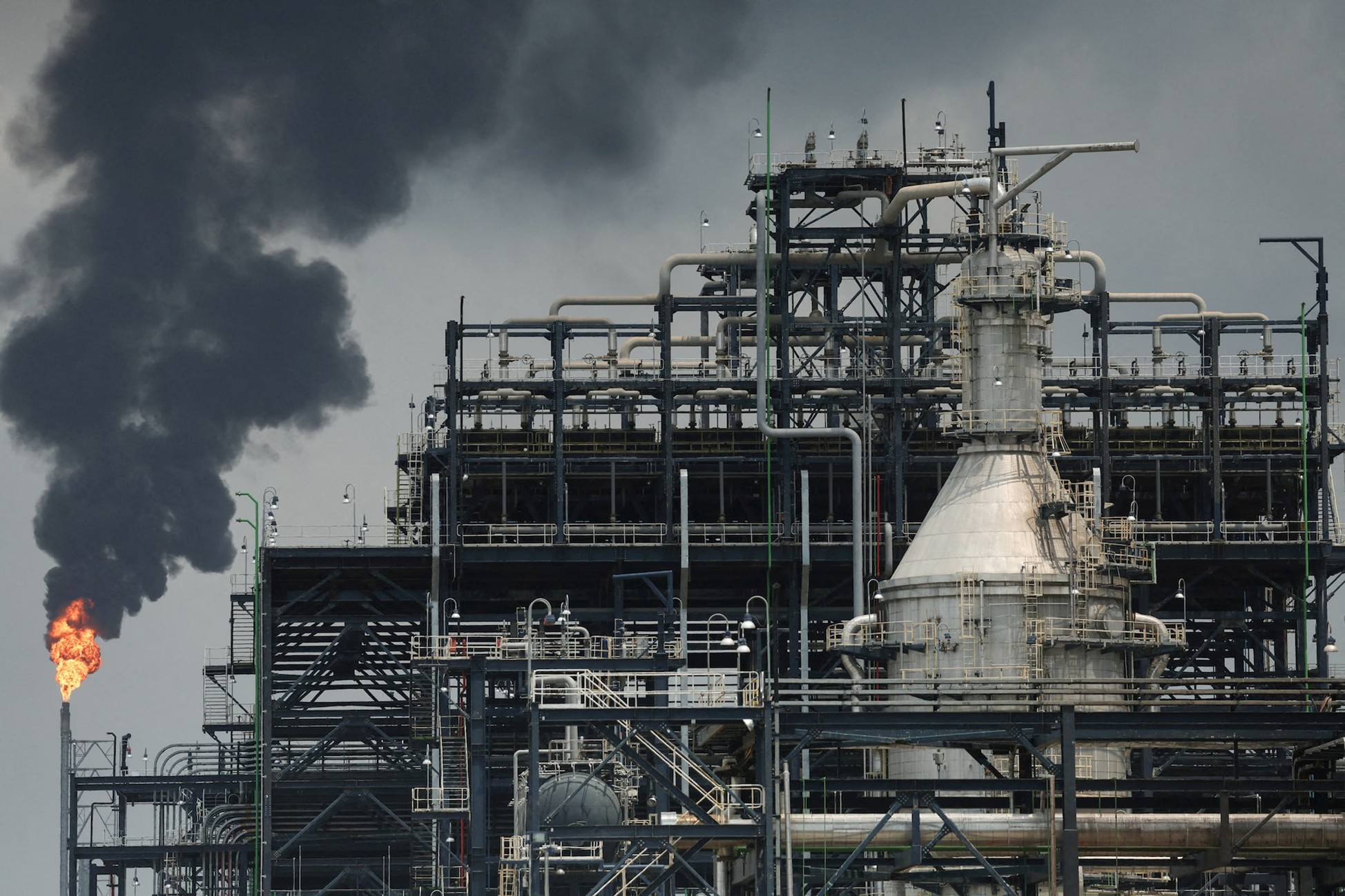 Dangote refinery’s crude hunt puts Guyana in the spotlight