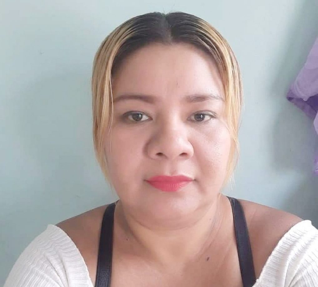 Woman found dead at Tuschen home