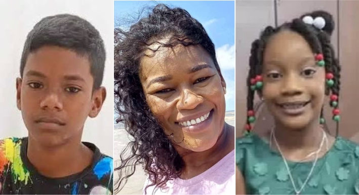 Three road deaths in three days in Berbice