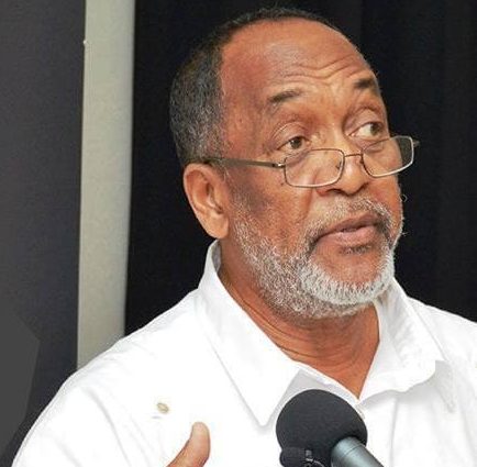 Guyana already paying for Exxon’s 8th and 9th oil projects – Former EPA Head