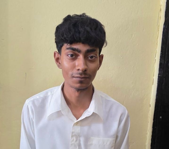 Man charged for fatal Canal #2 accident