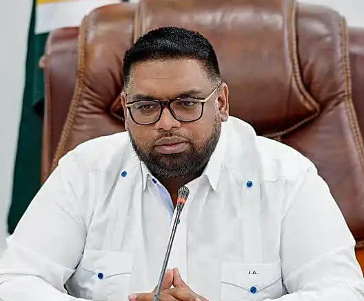‘Guyana foreign currency burden deepens’