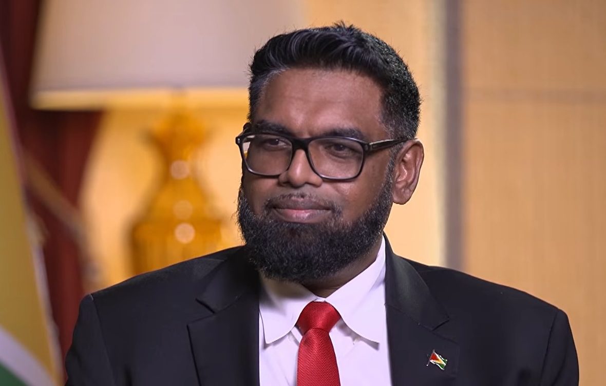 ‘Guyana prepared for any reaction to ICJ Essequibo ruling’ - President Ali