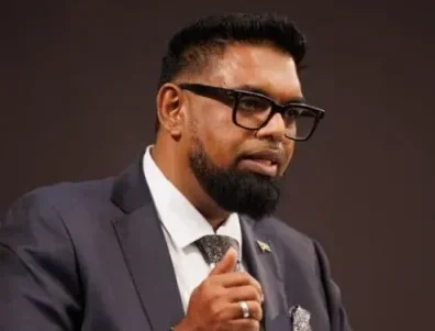 Govt. evaluating fresh bids for Amaila hydro-power project – Pres. Ali