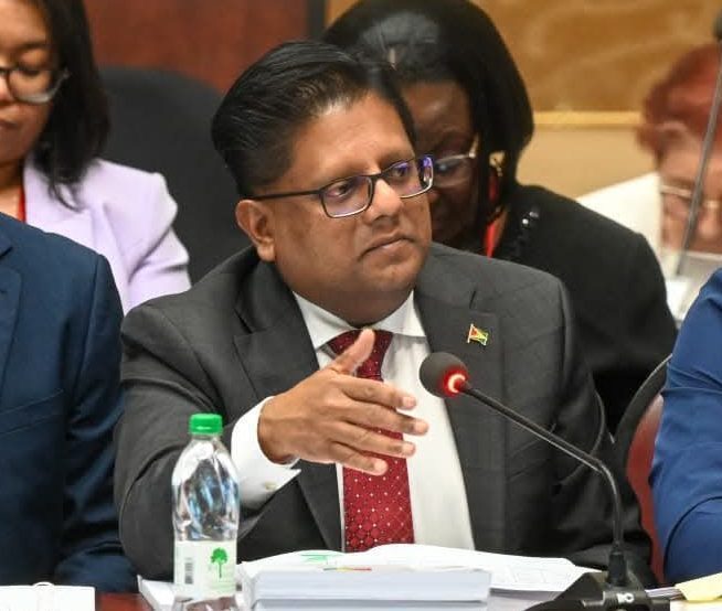 Guyana earned US$2.5B from oil in 2025, withdrew $2.4B – NRF Report