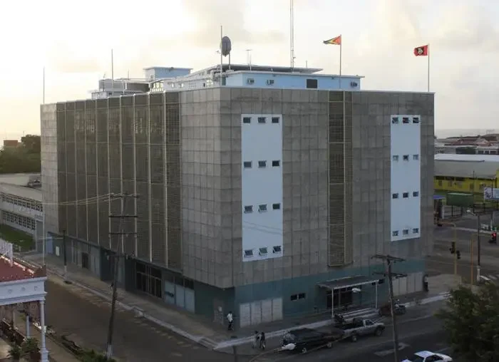 Guyana earned US$778M from oil in August