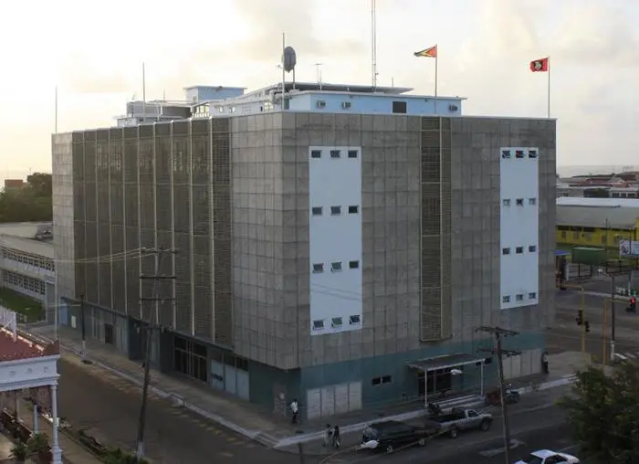Guyana earned US$778M from oil in August