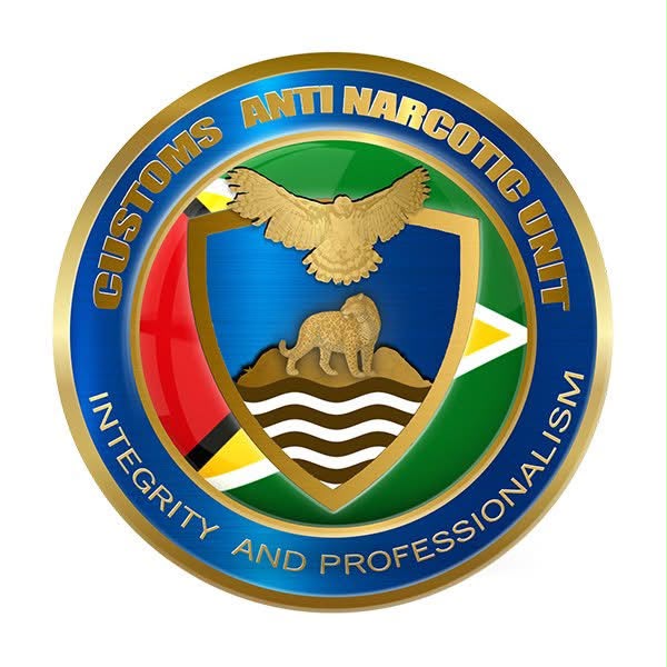 CANU seized 11 firearms, 154kg of narcotics between July and August