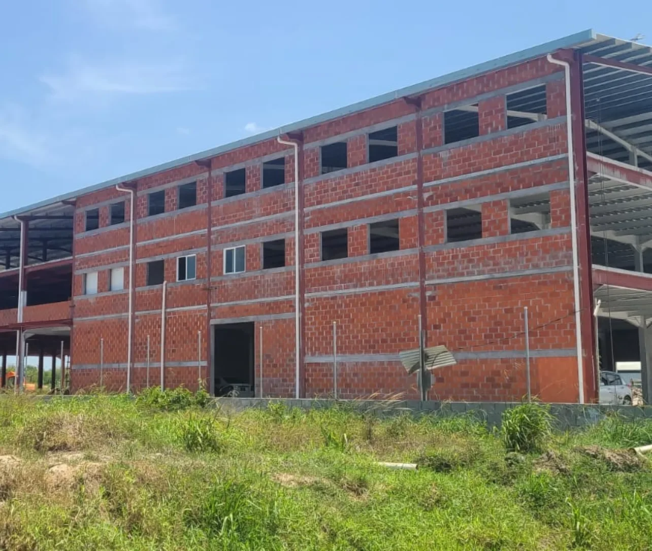 Labour Ministry probes electrocution at Houston construction site