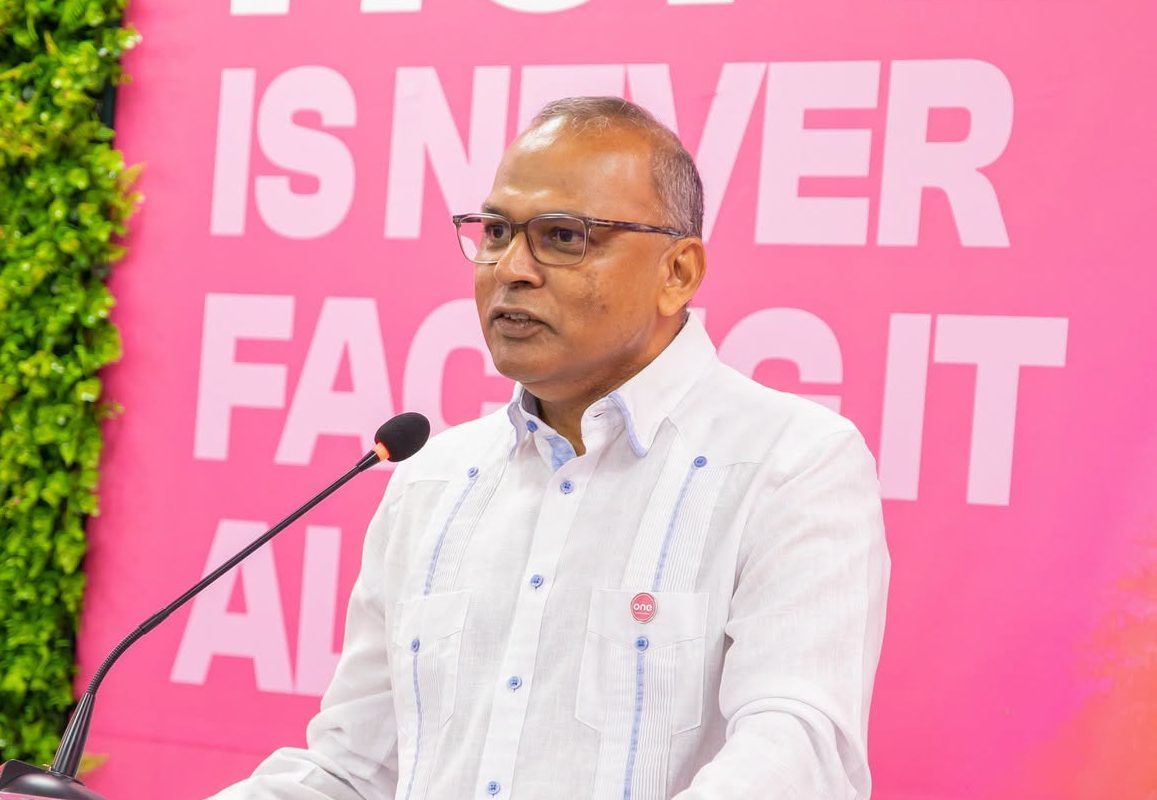 Prostate cancer now leading cancer among Guyanese men