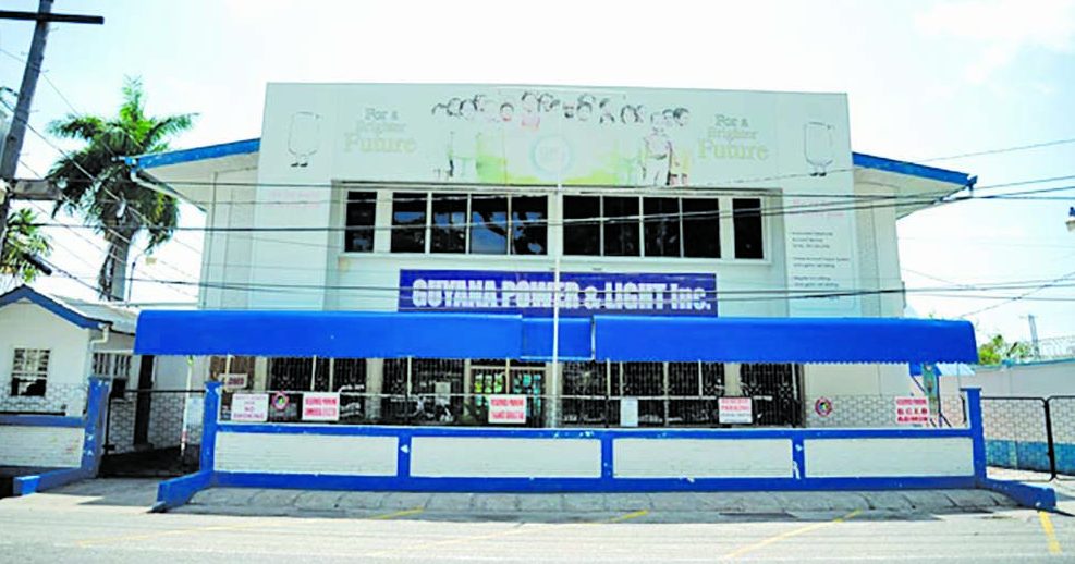 APNU says GPL shifting blame to consumers