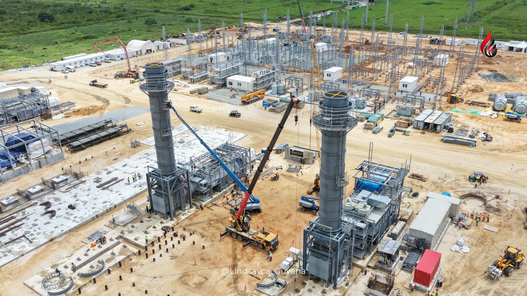 Lindsayca bids US$493M for NGL facility as Chinese firm offers US$28M