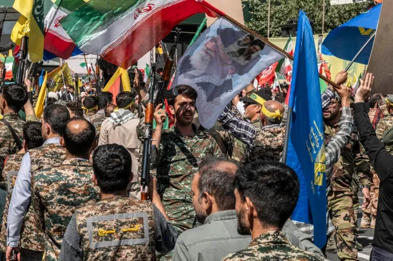 U.S. threatens to ground Iranian airlines worldwide from Wednesday