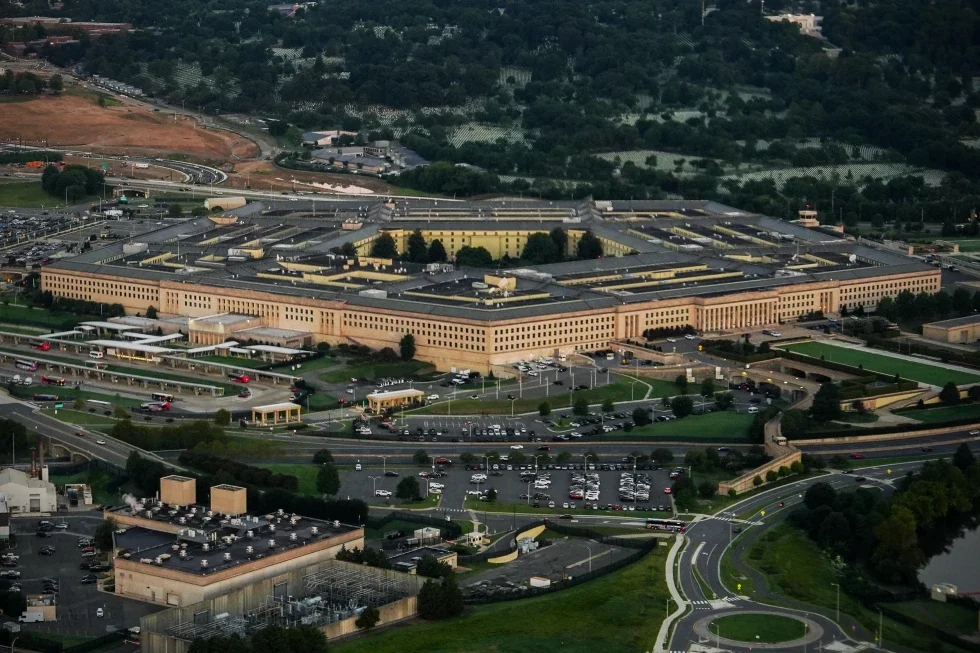 Iran war has cost the U.S. more than $38B, budget office says