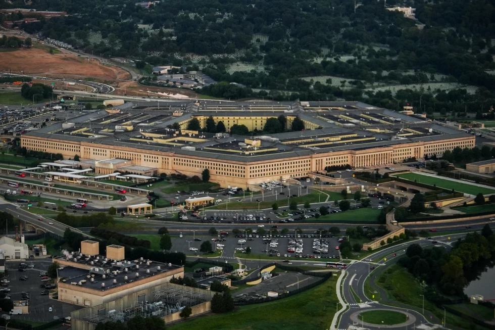 Iran war has cost the U.S. more than $38B, budget office says