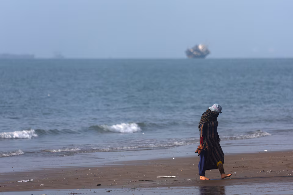 Iran warns of 'painful response' if it suffers further attacks