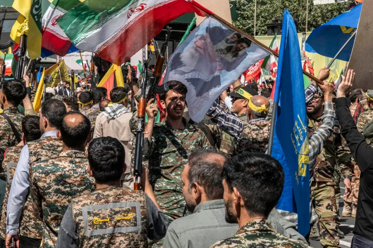 U.S. threatens to ground Iranian airlines worldwide from Wednesday