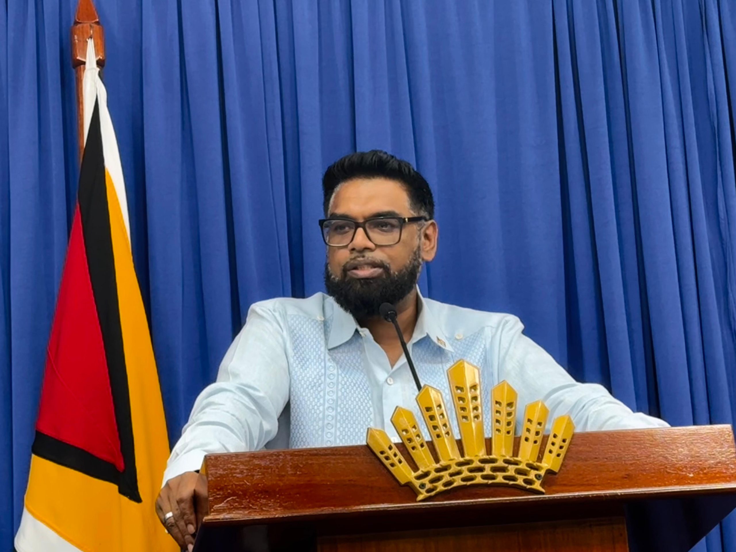 No discussion on more money for GTE contractor