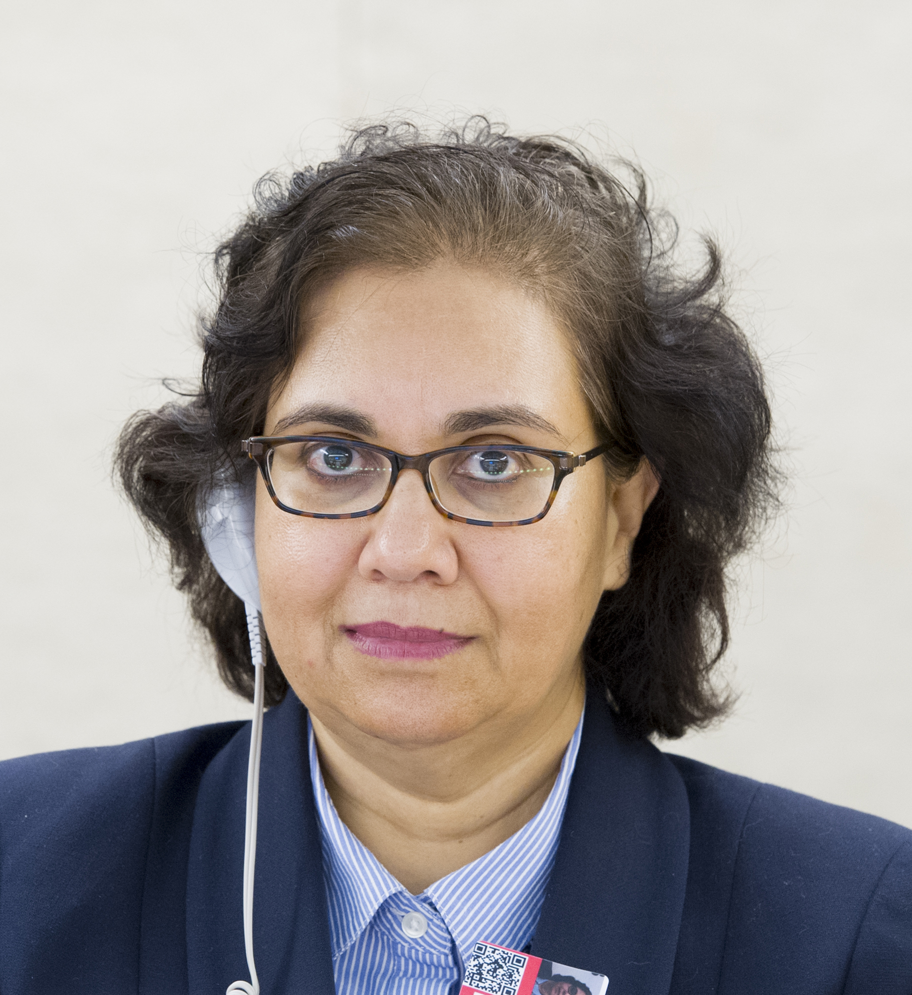 Janki urges govt. to cut all business ties with Israel