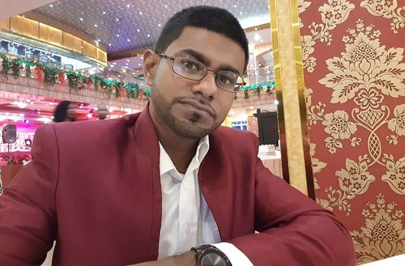 Defence challenges expert witness over anti-APNU/PNC social media posts