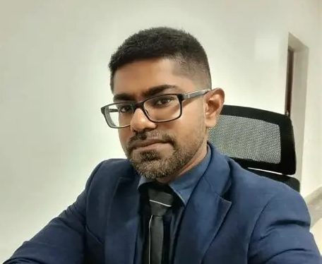 Jaskaran admits to biased statements on social media after being employed to audit 2020 polls