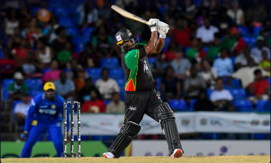 Patriots rally to hand Tridents third straight defeat