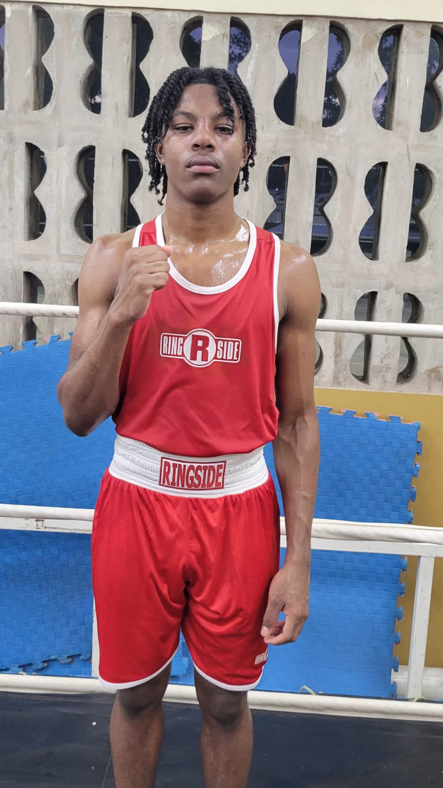 2026 Caribbean Boxing Championships… T&T’s Ramsanahie, Martin added to the card