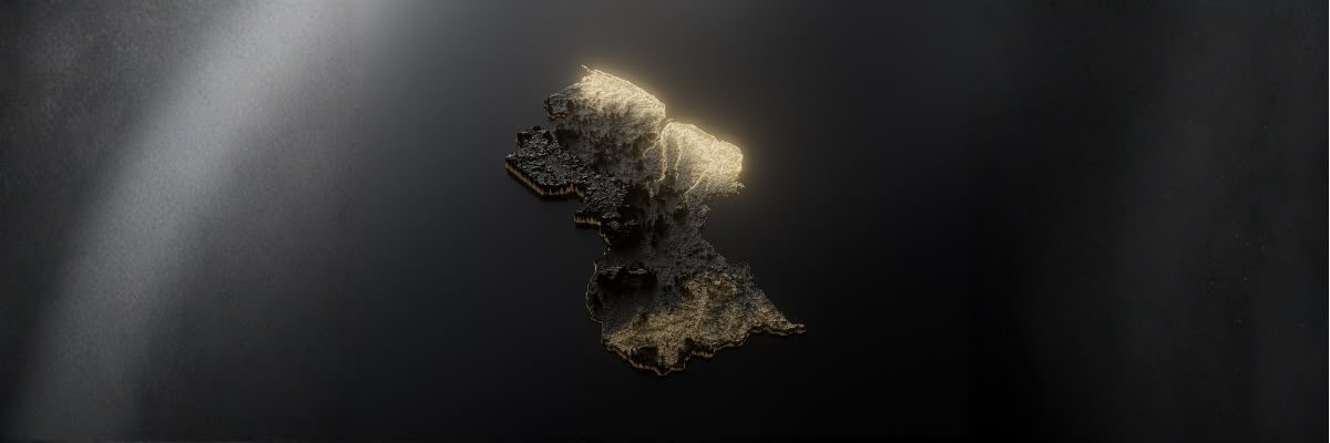  Liberty Metals eyes Guyana gold expansion