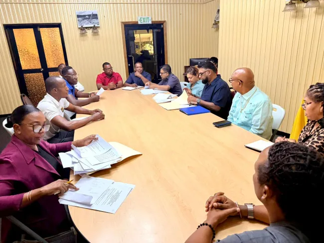 Linden Town Council proposes 50% cut in Kara Kara tolls