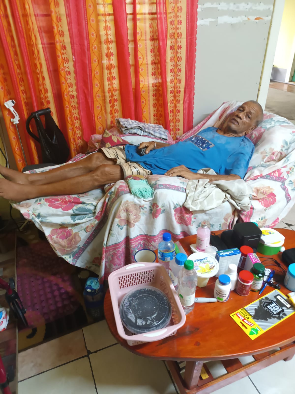 NIS cash flow looks healthy, but pensioners still waiting