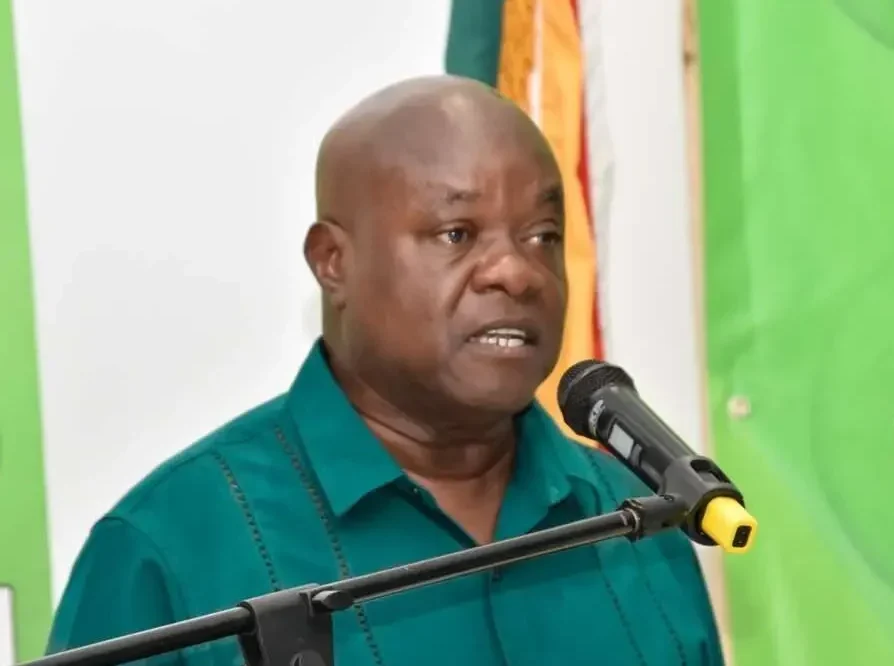Govt’s ‘mad man approach’ to borrowing must end – Norton
