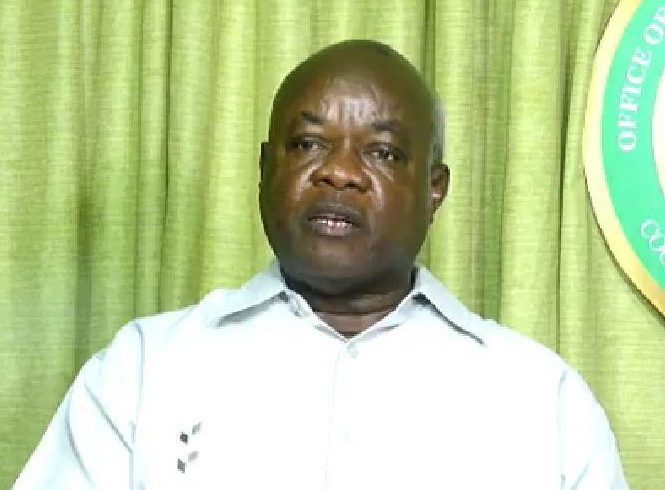 ‘Let independent audit determine who is responsible for Linden Council’s financial woes’ – APNU