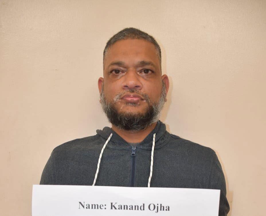 Man charged, remanded for murder of sex worker