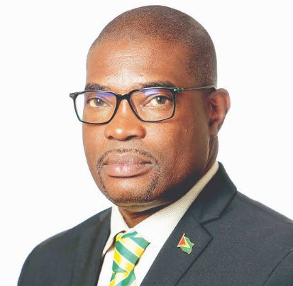 Patterson blasts Govt. over electricity woes