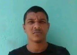 Prison escapee nabbed hiding on fishing boat