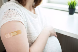 Experts highlighted the importance of strengthening maternal vaccination efforts, including through routine recommendations during prenatal care, to better protect pregnant women and their babies.