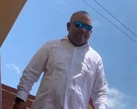 Guyana police official refuses to answer questions about destroyed intelligence records during hearing