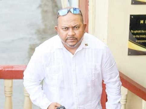 Narine admits failing to act on evidence of Mohamed’s alleged involvement in six execution-style killings
