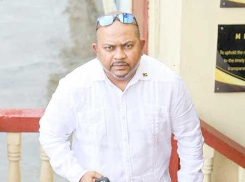 Narine admits failing to act on evidence of Mohamed’s alleged involvement in six execution-style killings