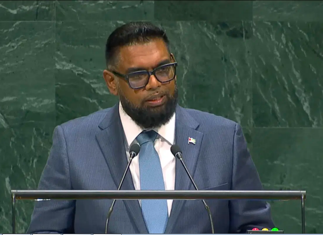 ‘Guyana will abide by ICJ ruling on Venezuela border’