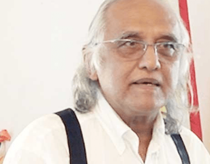 Ram hammers govt. over rising debts, poor management of oil sector