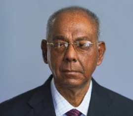 Legal path exists for confirmation of Chancellor, Chief justice - Ramkarran