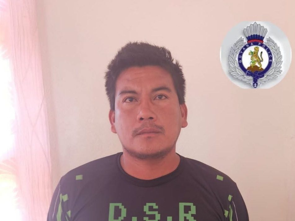 Teacher jailed two years for gun, ammo possession