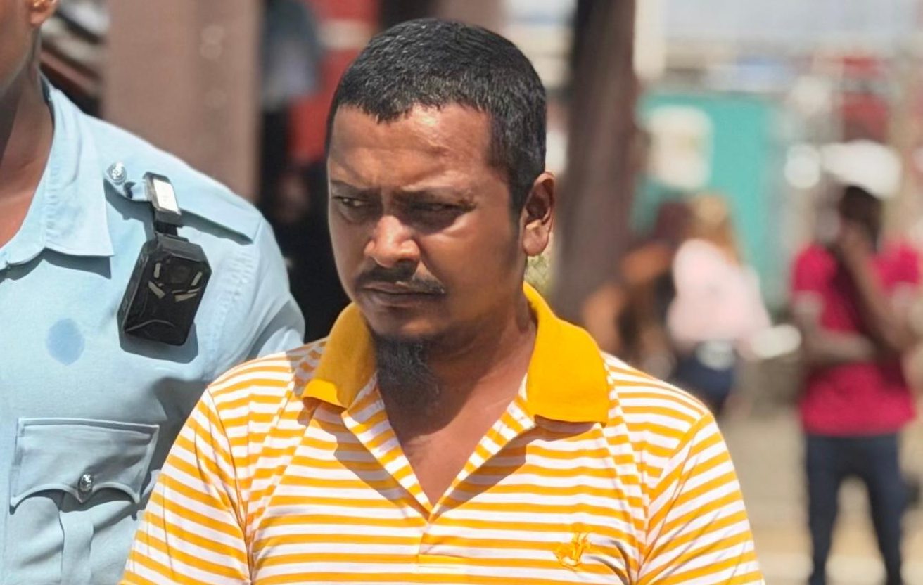 Driver denied bail in headteacher’s fatal hit-and-run