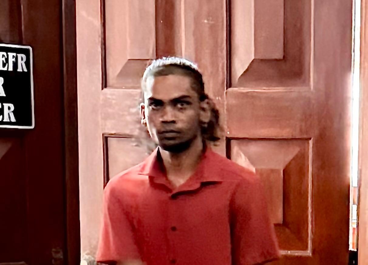 Third accused pleads guilty to manslaughter in Henry boys’ case